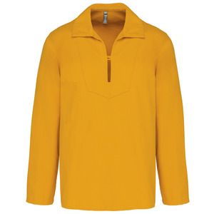 Kariban K561 - Fishermans Smock Mellow Yellow