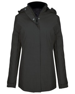 Kariban K6108 - Ladies parka