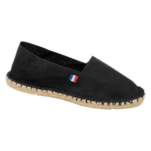 Kariban K840 - Unisex espadrilles Black