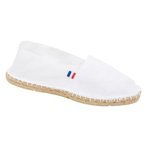 Kariban K840 - Unisex espadrilles White