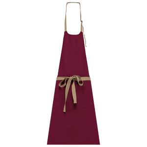 Kariban K8013 - Unisex eco-friendly apron