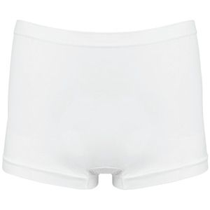 Kariban K807 - Ladies’ eco-friendly low-rise seamless boyshorts