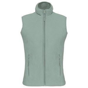 Kariban K906 - MELODIE - LADIES MICRO FLEECE GILET