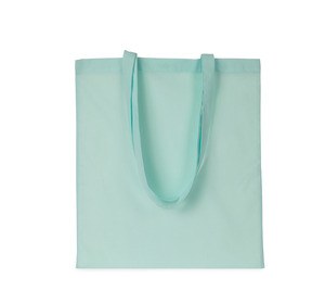 Kimood KI0223 - SHORT HANDLE SHOPPER Ice Mint