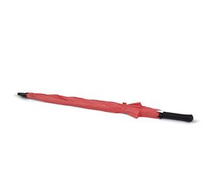 Kimood KI2008 - Large golf umbrella True Coral