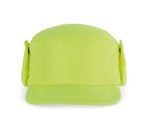 K-up KP617 - Cap with earmuffs