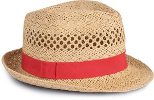 K-up KP611 - Panama straw hat