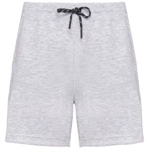 PROACT PA1029 - Ladies’ shorts Ash Heather