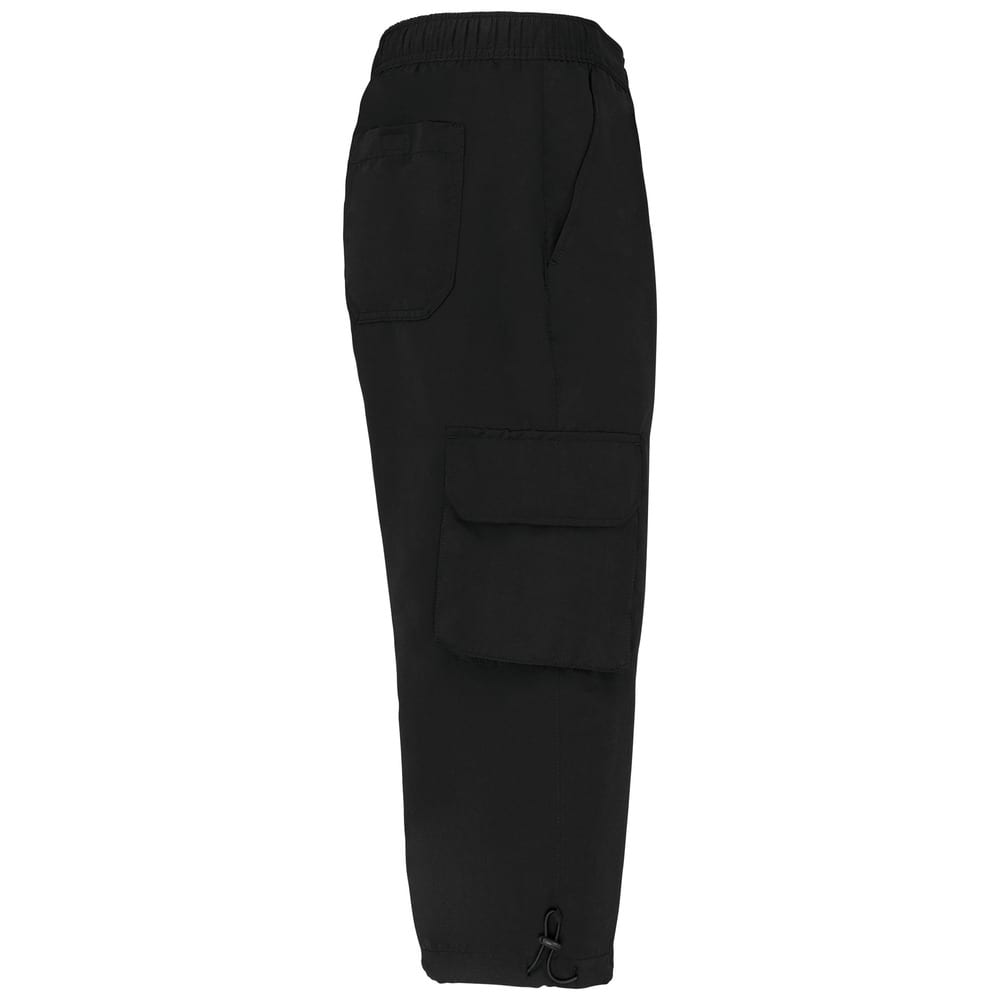 PROACT PA1004 - Leisurewear cropped trousers