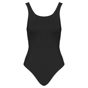 PROACT PA940 - Ladies' swimsuit Black