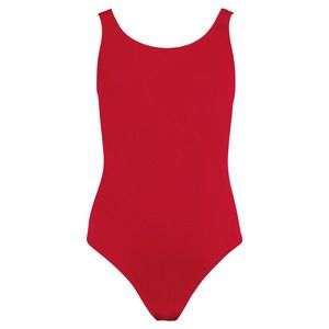 PROACT PA941 - Girls swimsuit