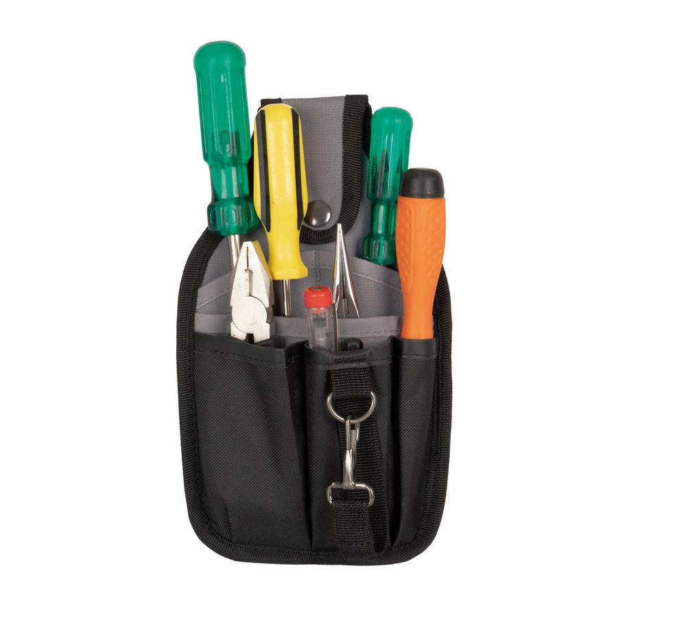 WK. Designed To Work WKI0303 - Tool belt bag