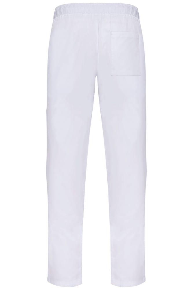 WK. Designed To Work WK704 - Unisex cotton trousers