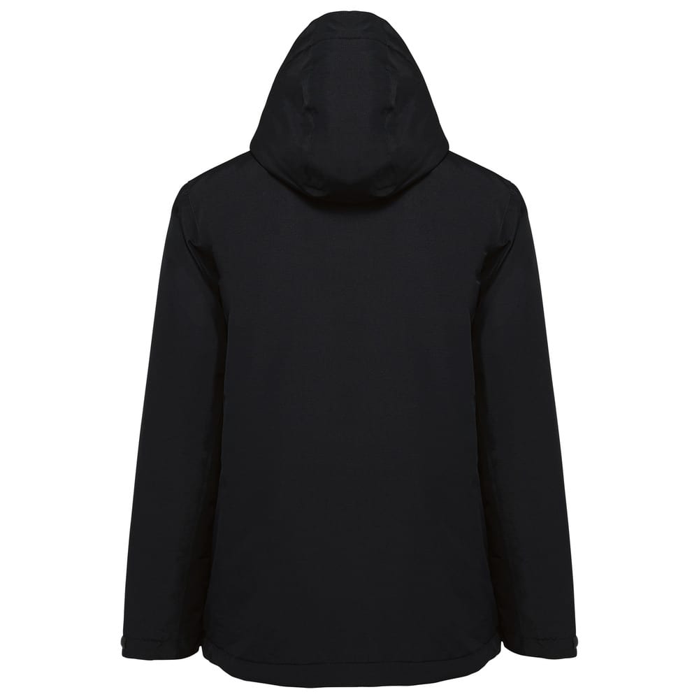 WK. Designed To Work WK650 - Unisex hooded performance parka