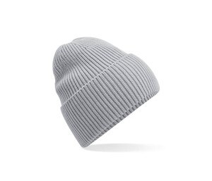 BEECHFIELD BF384R - OVERSIZED CUFFED BEANIE