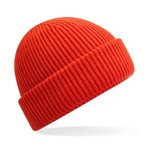 Beechfield B508R - Breathable wind breaker beanie.