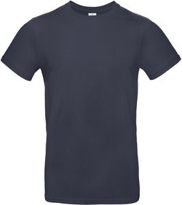 B&C CGTU03T - #E190 Men's T-shirt Black
