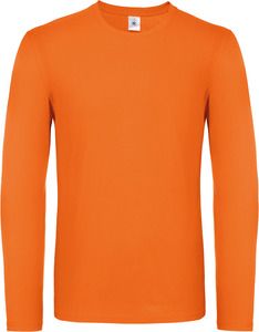 B&C CGTU05T - #E150 Mens T-shirt long sleeve