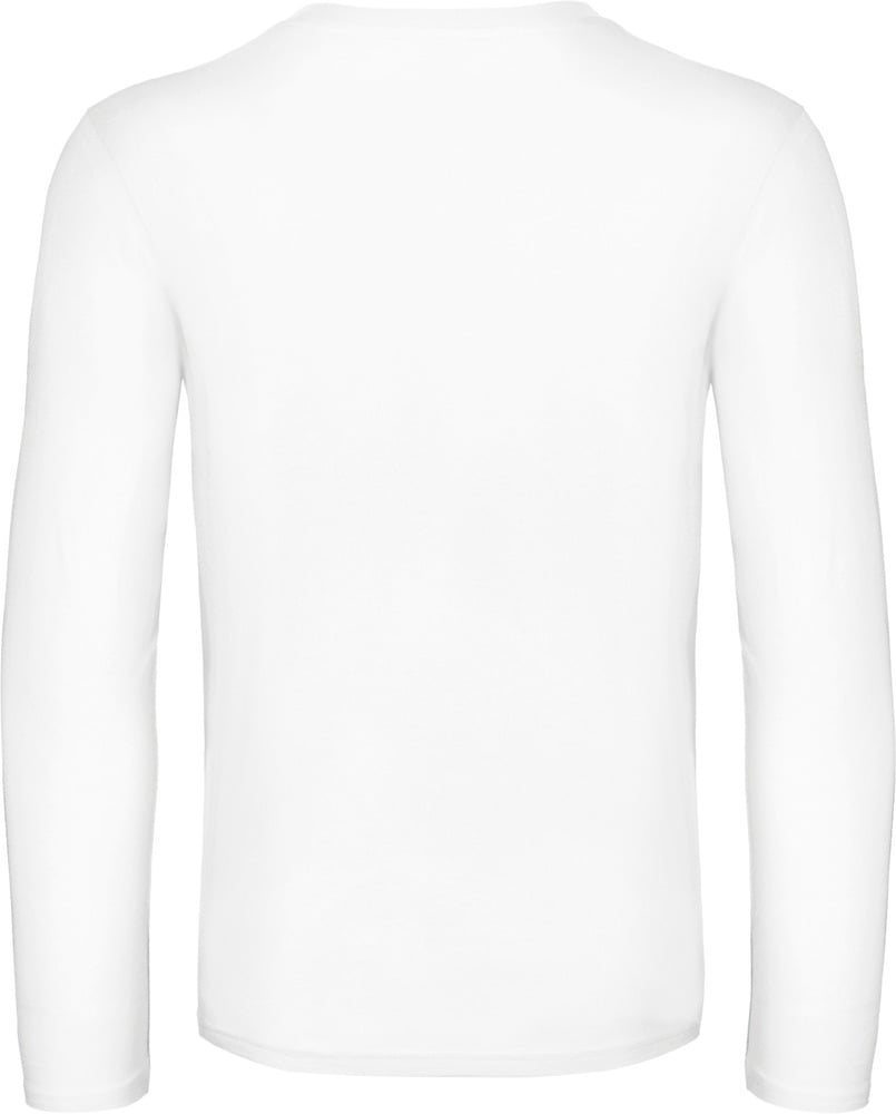 B&C CGTU07T - #E190 Men's T-shirt long sleeve