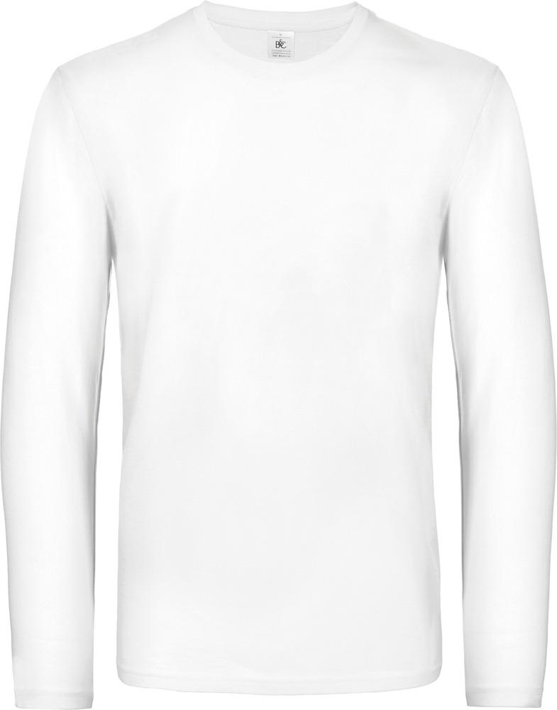 B&C CGTU07T - #E190 Men's T-shirt long sleeve