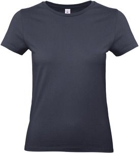 B&C CGTW04T - #E190 Ladies' T-shirt Black