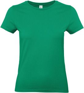 B&C CGTW04T - #E190 Ladies' T-shirt Kelly Green
