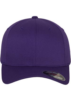 FLEXFIT FL6277 - Flexfit Wooly Combed cap