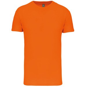 Kariban K3027IC - Kids' BIO150IC crew neck t-shirt Orange