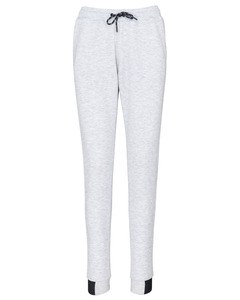 PROACT PA1009 - Ladies’ trousers Ash Heather