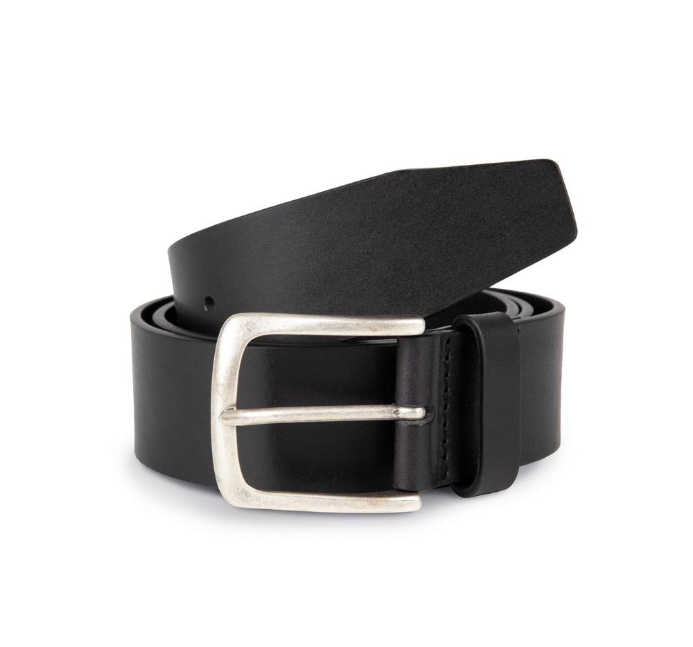 Kariban Premium PK821 - Men's vintage leather belt