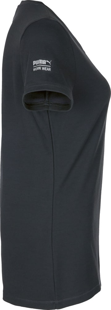 Puma Workwear PW0210D - Ladies’ crew neck t-shirt