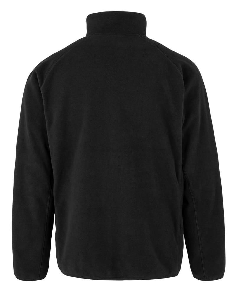 Result R905X - Recycled microfleece zipped neck