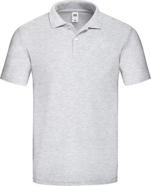 Fruit of the Loom SC63050 - Original men’s polo shirt