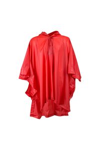 SPLASHMACS SPL019 - Poncho Red