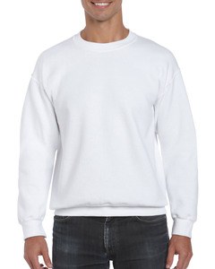 GILDAN GIL12000 - Sweater Crewneck DryBlend Unisex