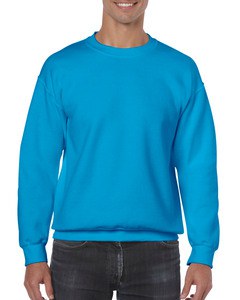 GILDAN GIL18000 - Sweater Crewneck HeavyBlend unisex Sapphire