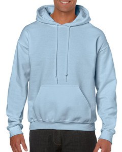 GILDAN GIL18500 - Sweater Hooded HeavyBlend for him