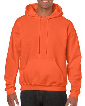 GILDAN GIL18500 - Sweater Hooded HeavyBlend for him