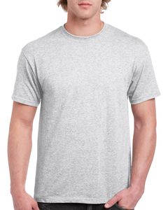 GILDAN GIL5000 - T-shirt Heavy Cotton for him Ash