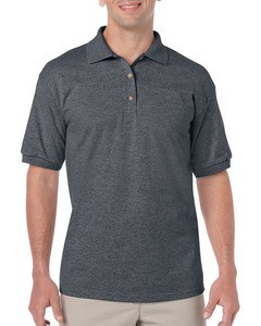 GILDAN GIL8800 - Polo Dryblend Jersey SS