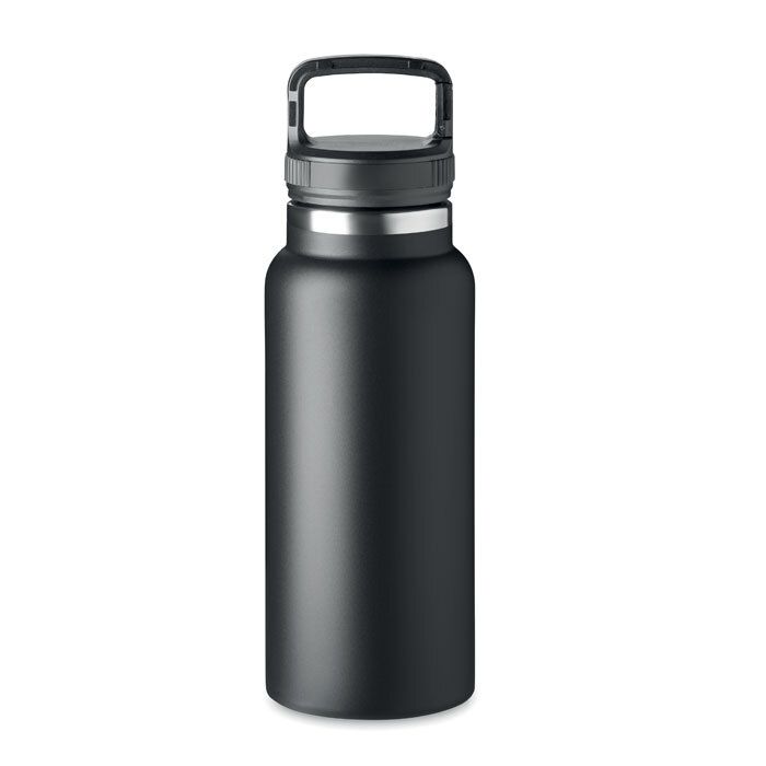 GiftRetail MO6773 - CLEO LARGE Double wall flask 970 ml