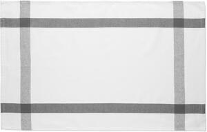 KITCH Eco-Friendly Recycled Polycotton Kitchen Towel - GiftRetail MO6871 grey