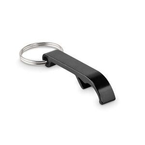 GiftRetail MO6923 - OVIKEY Recycled aluminium key ring