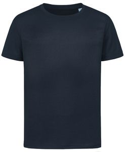 STEDMAN STE8170 - T-shirt Interlock Active-Dry SS for kids