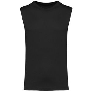 Kariban K3022IC - Men’s eco-friendly sleeveless t-shirt