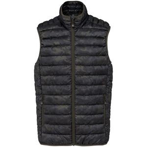 Kariban K6113 - Men’s lightweight sleeveless down jacket