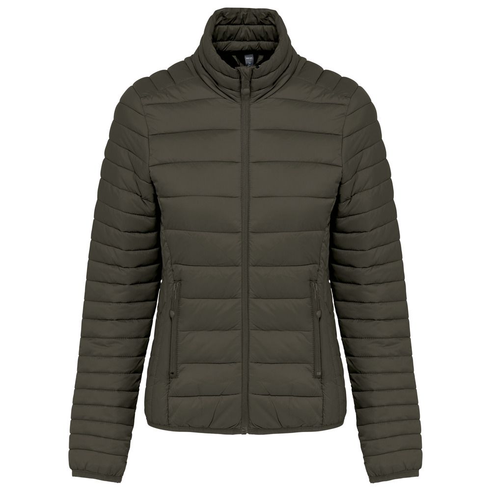 Kariban K6121 - Women's lightweight down jacket