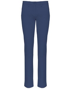 Kariban K741 - Womens chinos