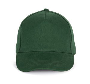 K-up KP195 - 5-panel cap