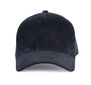 K-up KP212 - 5-panel velvet cap